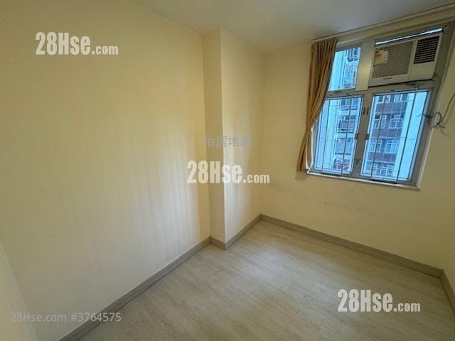 太古城 售盘 2 房 , 1 浴室 582 平方尺