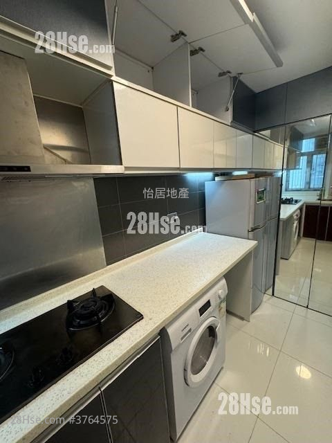 太古城 售盘 2 房 , 1 浴室 582 平方尺