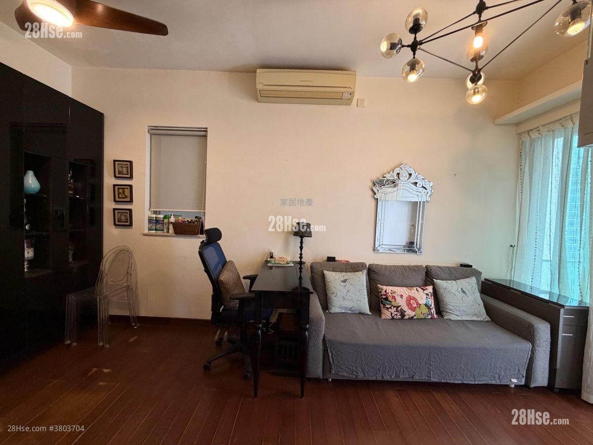 Grand Garden Sell 473 ft²