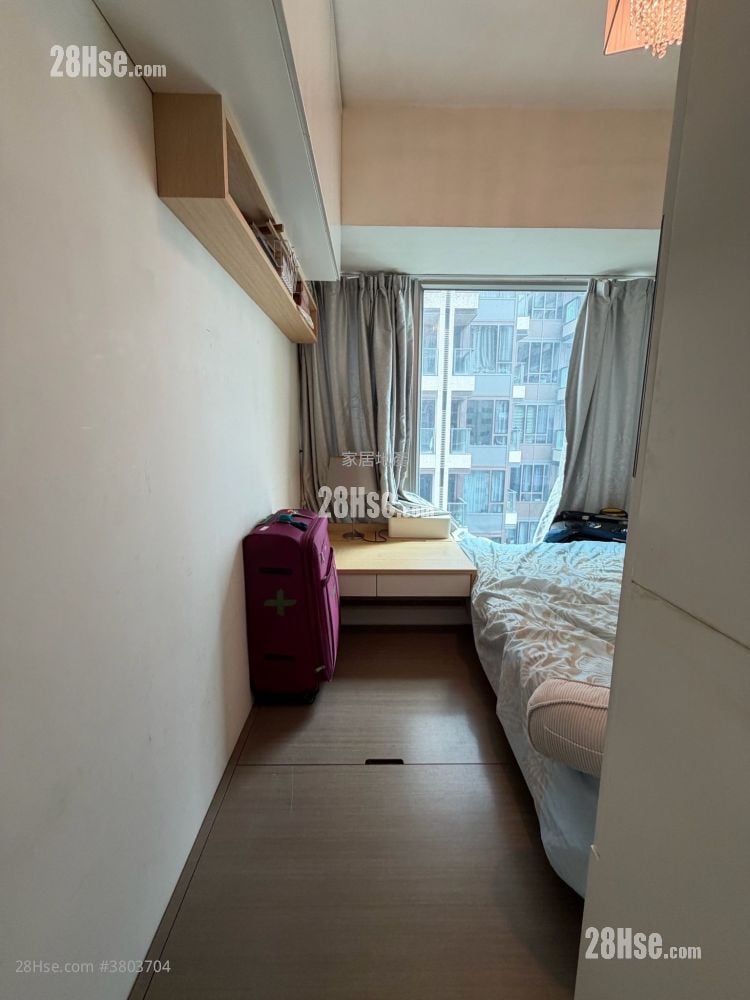 Grand Garden Sell 473 ft²