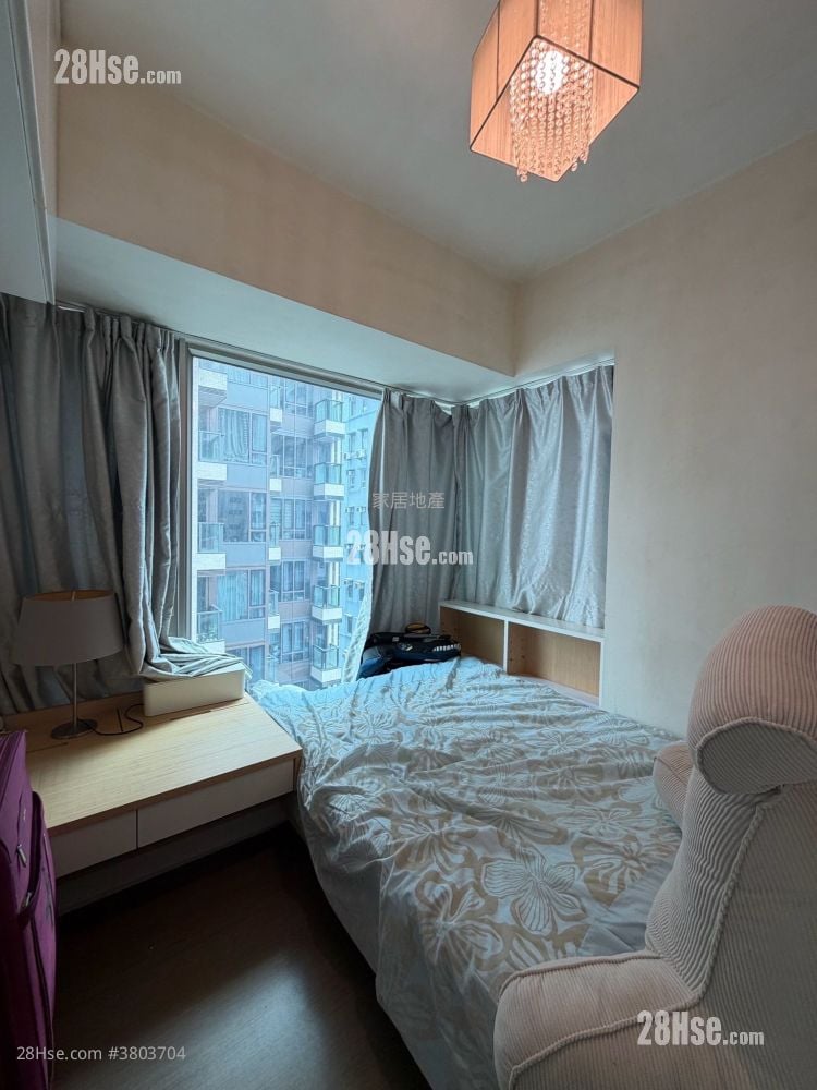 Grand Garden Sell 473 ft²