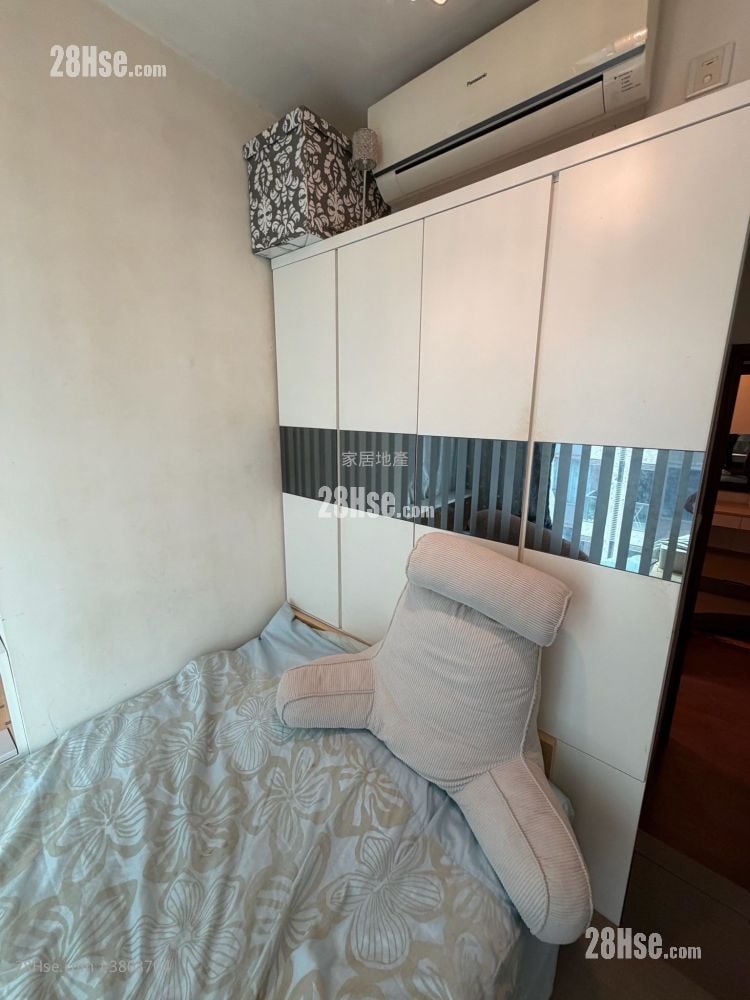 Grand Garden Sell 473 ft²