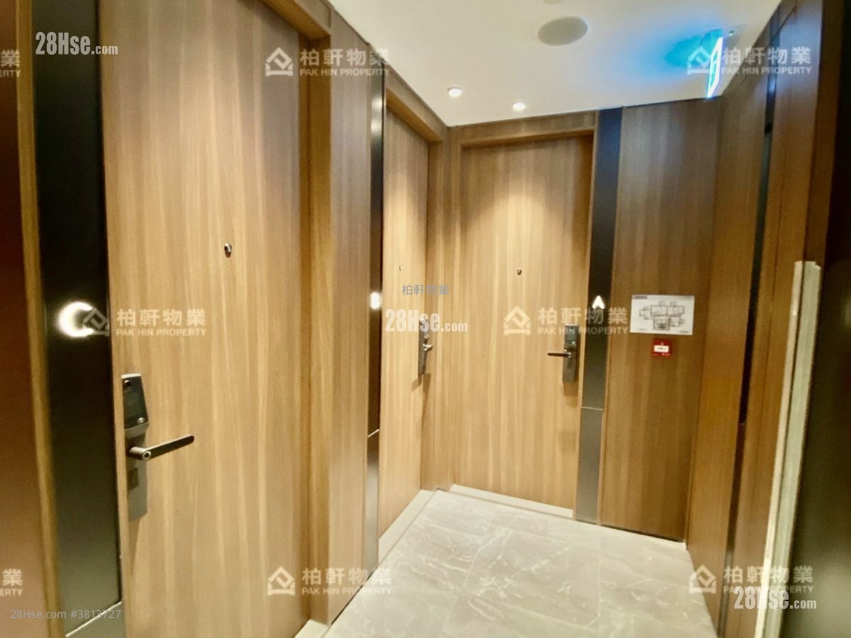 Finnie 租盘 2 房 , 1 浴室 364 平方尺