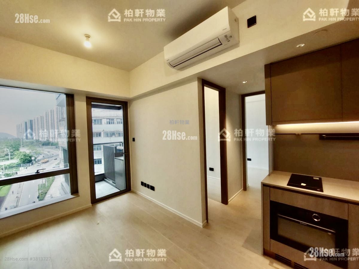 Finnie 租盘 2 房 , 1 浴室 364 平方尺