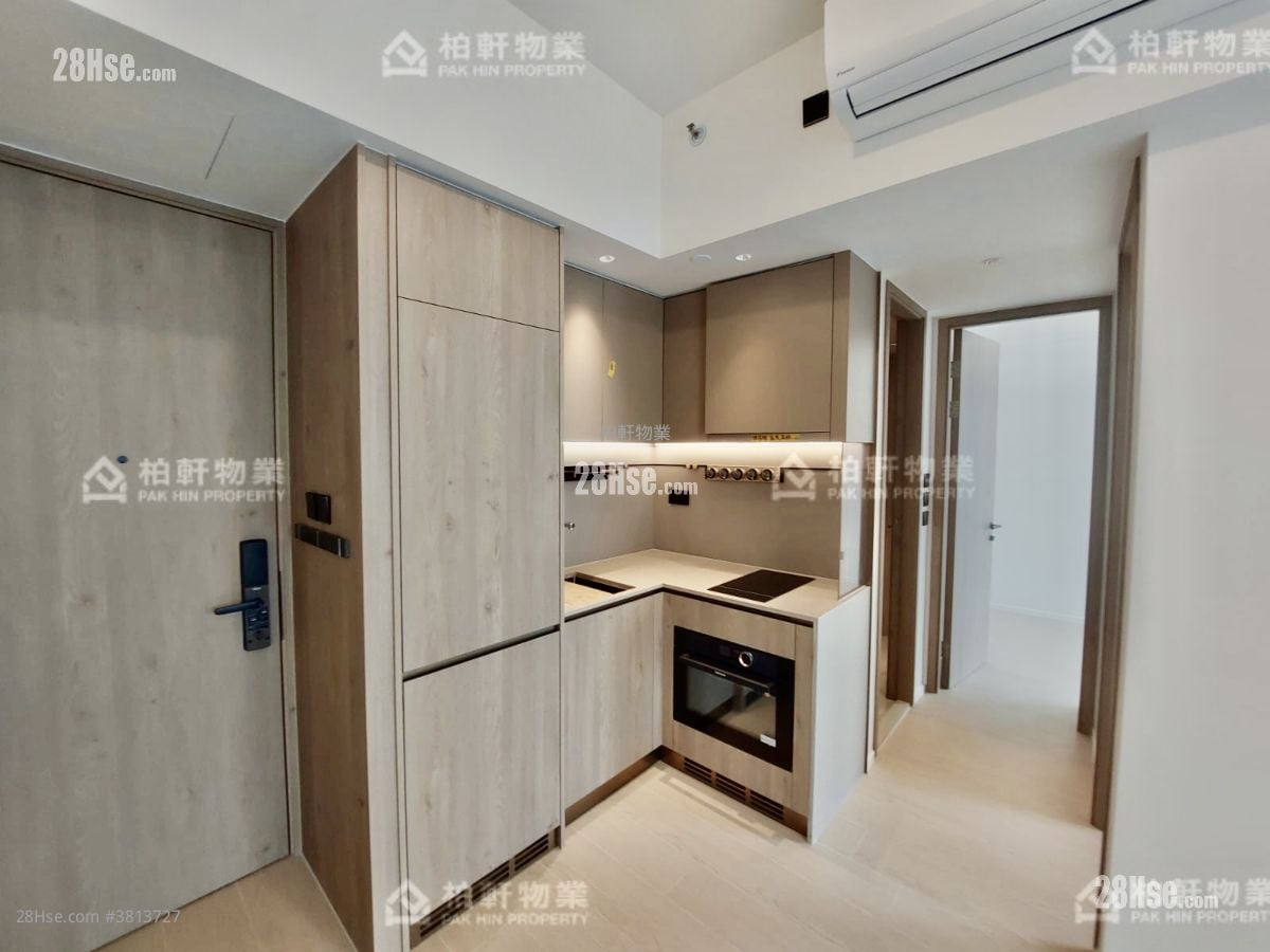 Finnie 租盘 2 房 , 1 浴室 364 平方尺