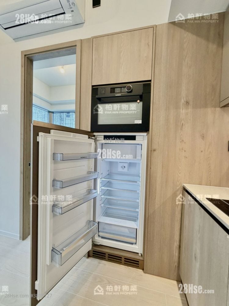 Finnie 租盘 2 房 , 1 浴室 364 平方尺