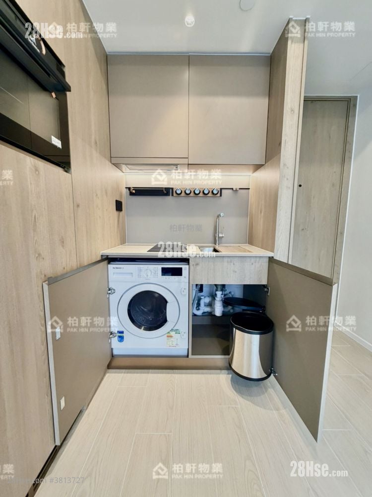 Finnie 租盘 2 房 , 1 浴室 364 平方尺