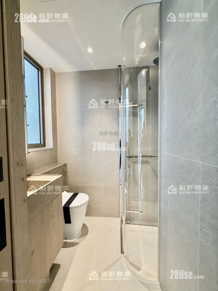 Finnie 租盘 2 房 , 1 浴室 364 平方尺