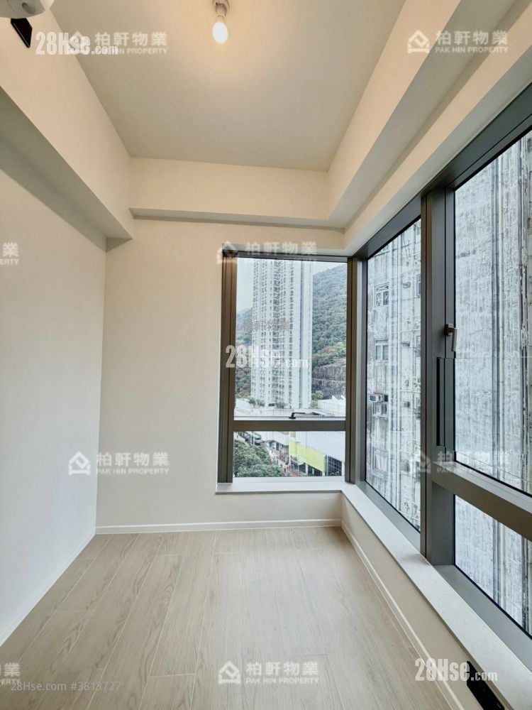 Finnie 租盘 2 房 , 1 浴室 364 平方尺