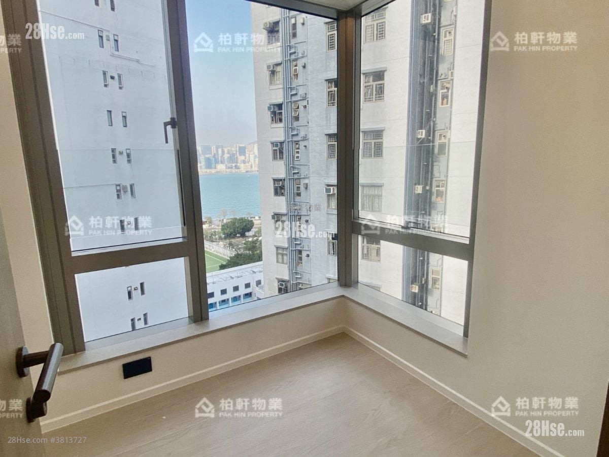 Finnie 租盘 2 房 , 1 浴室 364 平方尺