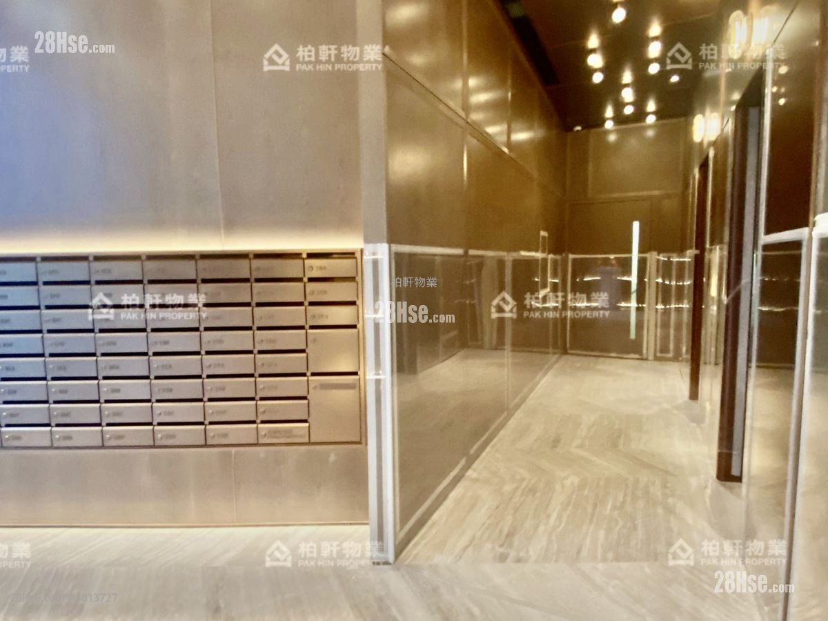 Finnie 租盘 2 房 , 1 浴室 364 平方尺