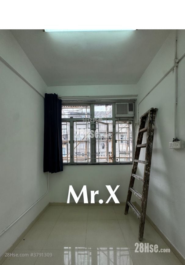 Chinese Mansion Rental 1 Bedroom , 1 Bathroom 128 ft²