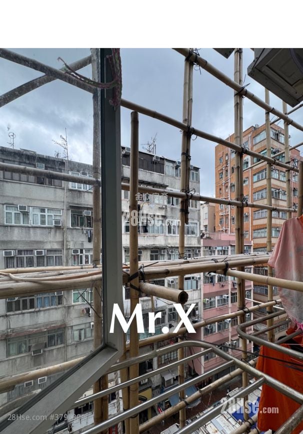 Chinese Mansion Rental 1 Bedroom , 1 Bathroom 128 ft²