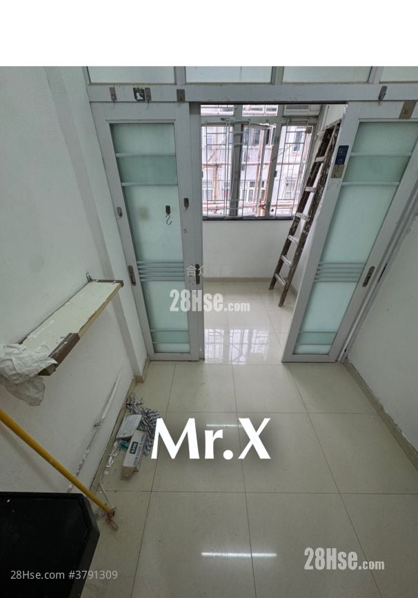 Chinese Mansion Rental 1 Bedroom , 1 Bathroom 128 ft²