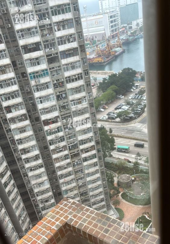 杏翠苑 售盘 2 房 , 1 浴室