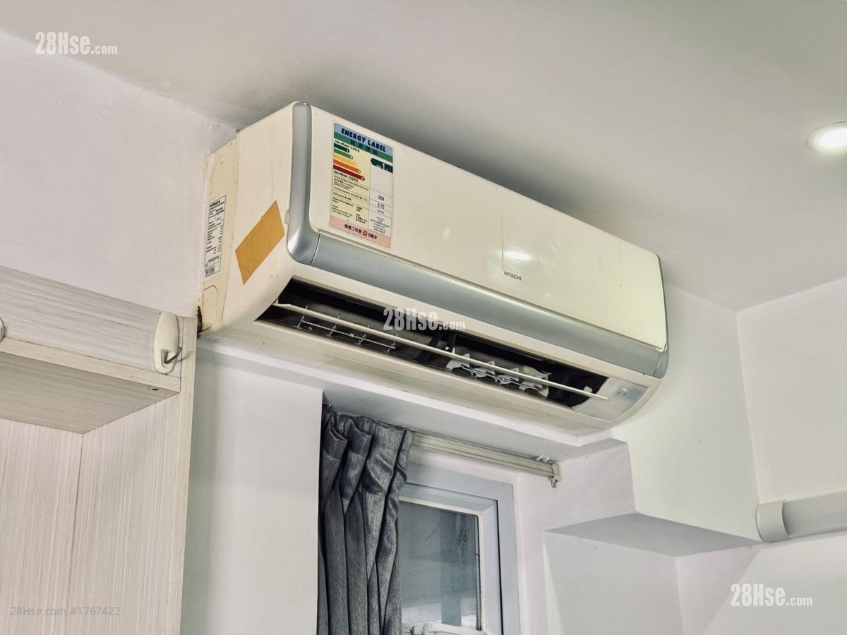 Kingston Building Rental Studio , 1 Bathroom 150 ft²