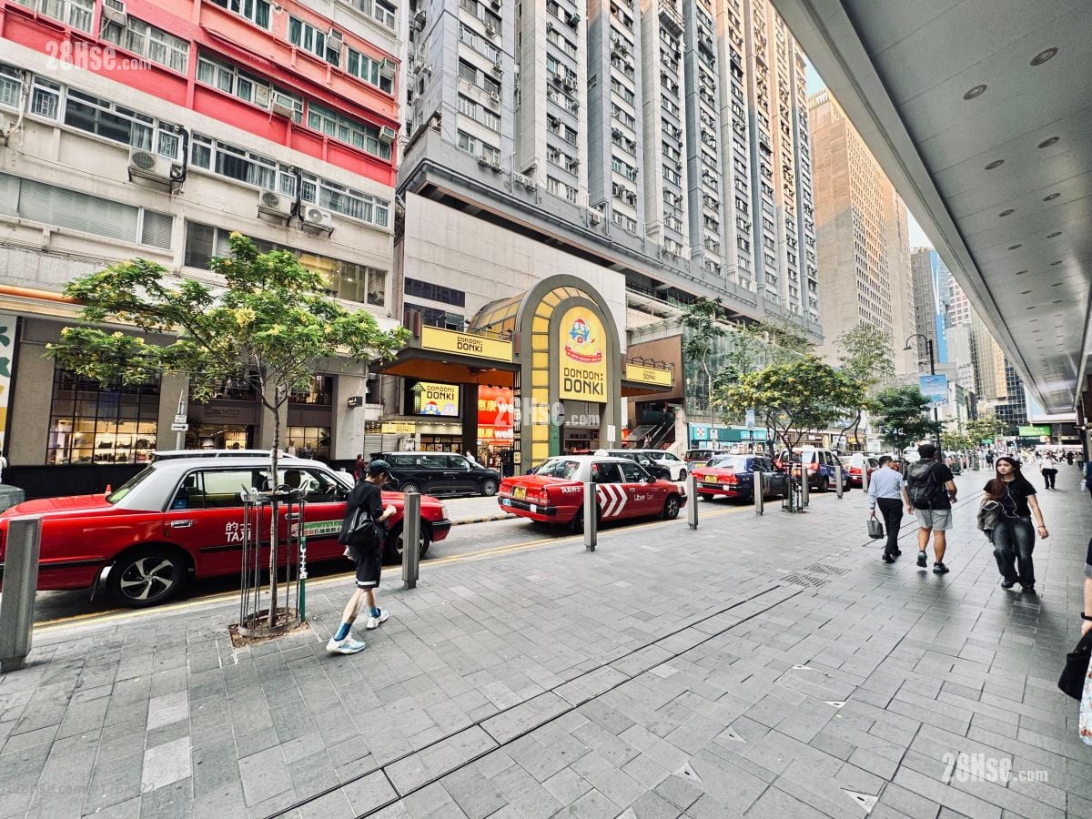 Kingston Building Rental Studio , 1 Bathroom 150 ft²