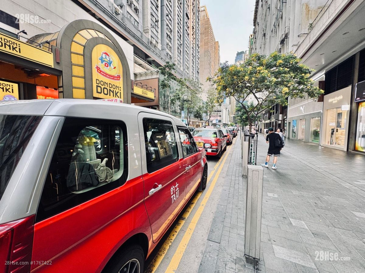 Kingston Building Rental Studio , 1 Bathroom 150 ft²