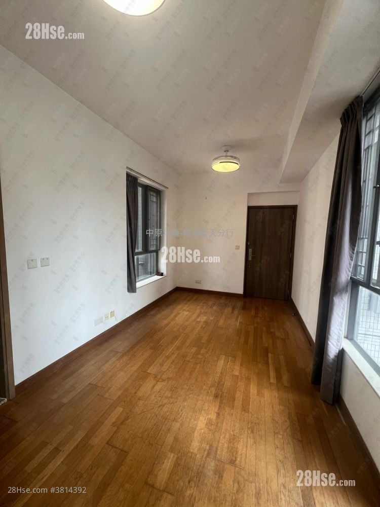 喜韵 租盘 520 平方尺