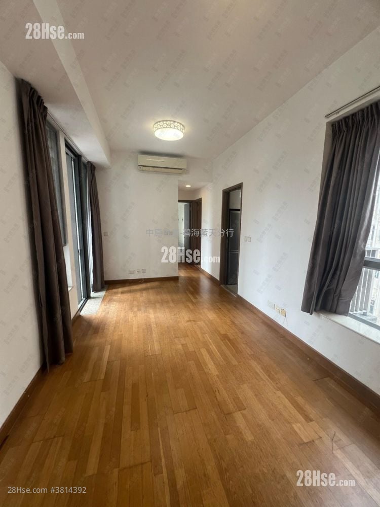 喜韵 租盘 520 平方尺