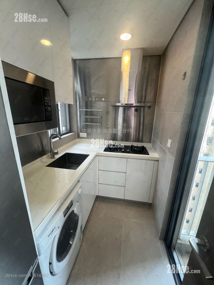 喜韵 租盘 520 平方尺