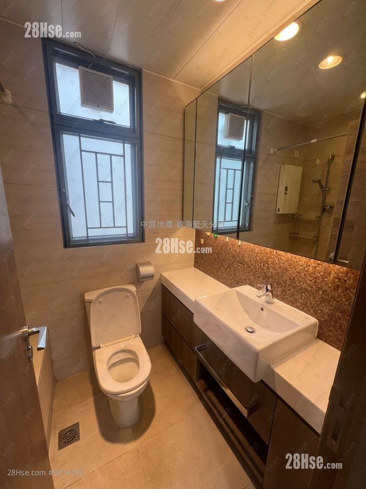 喜韵 租盘 520 平方尺