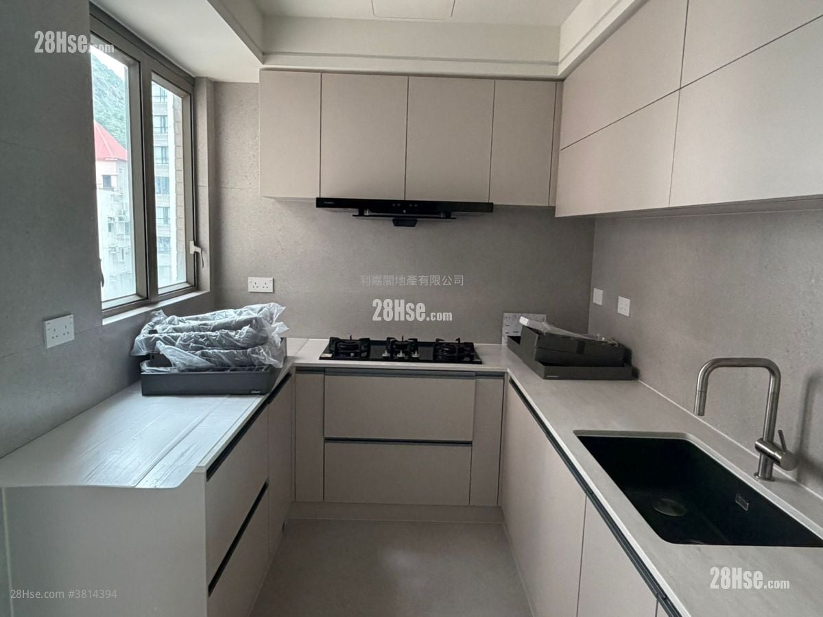 罗便臣道31号 租盘 3 房 , 4 浴室