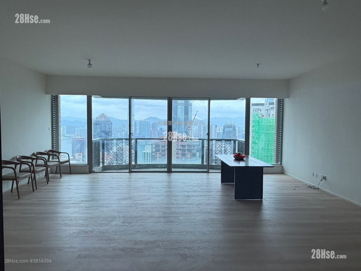 罗便臣道31号 租盘 3 房 , 4 浴室