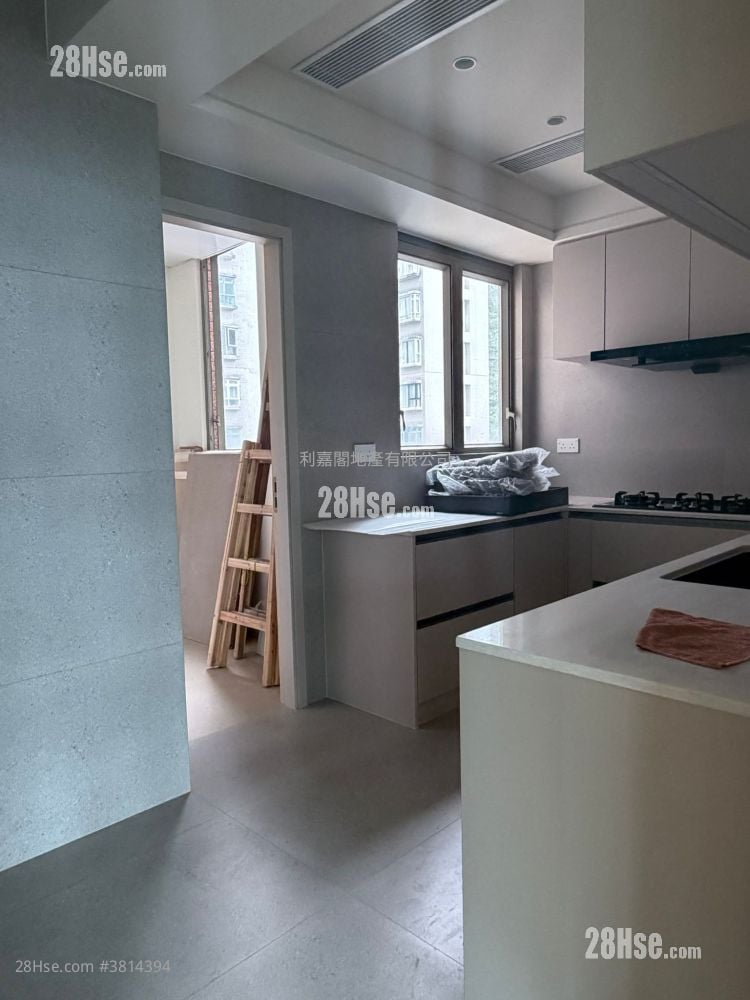 罗便臣道31号 租盘 3 房 , 4 浴室