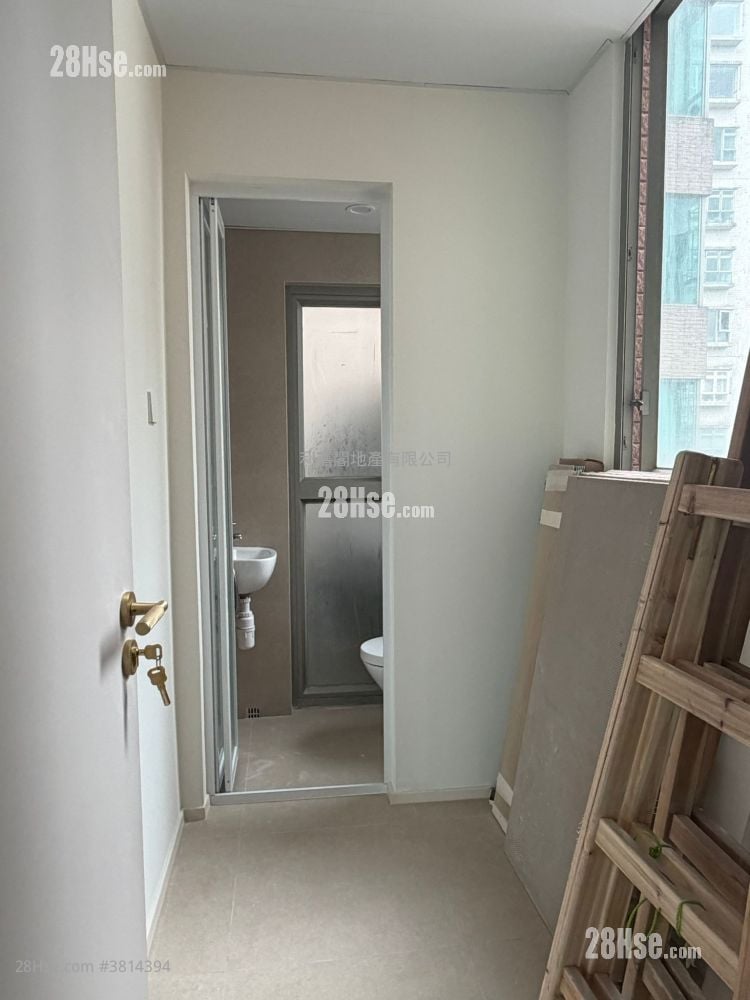罗便臣道31号 租盘 3 房 , 4 浴室