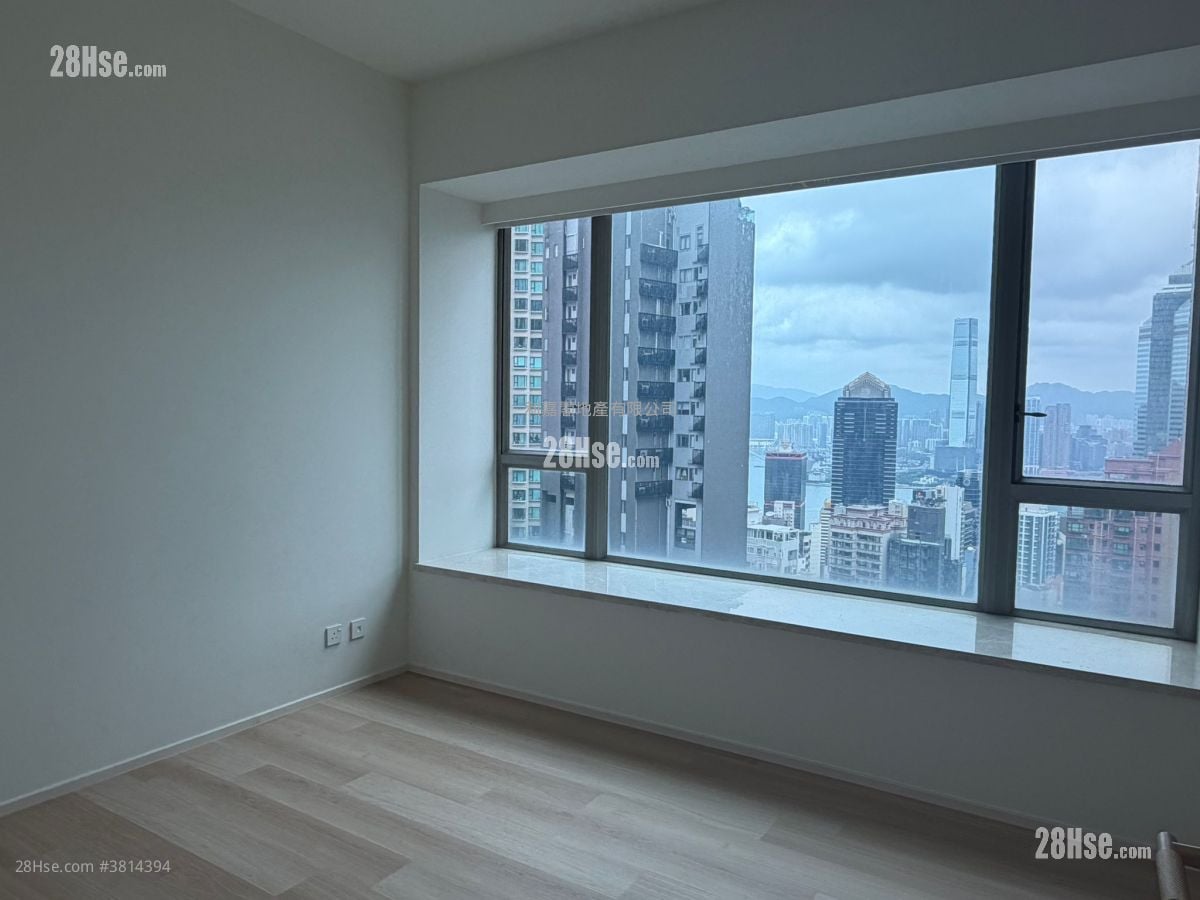 罗便臣道31号 租盘 3 房 , 4 浴室