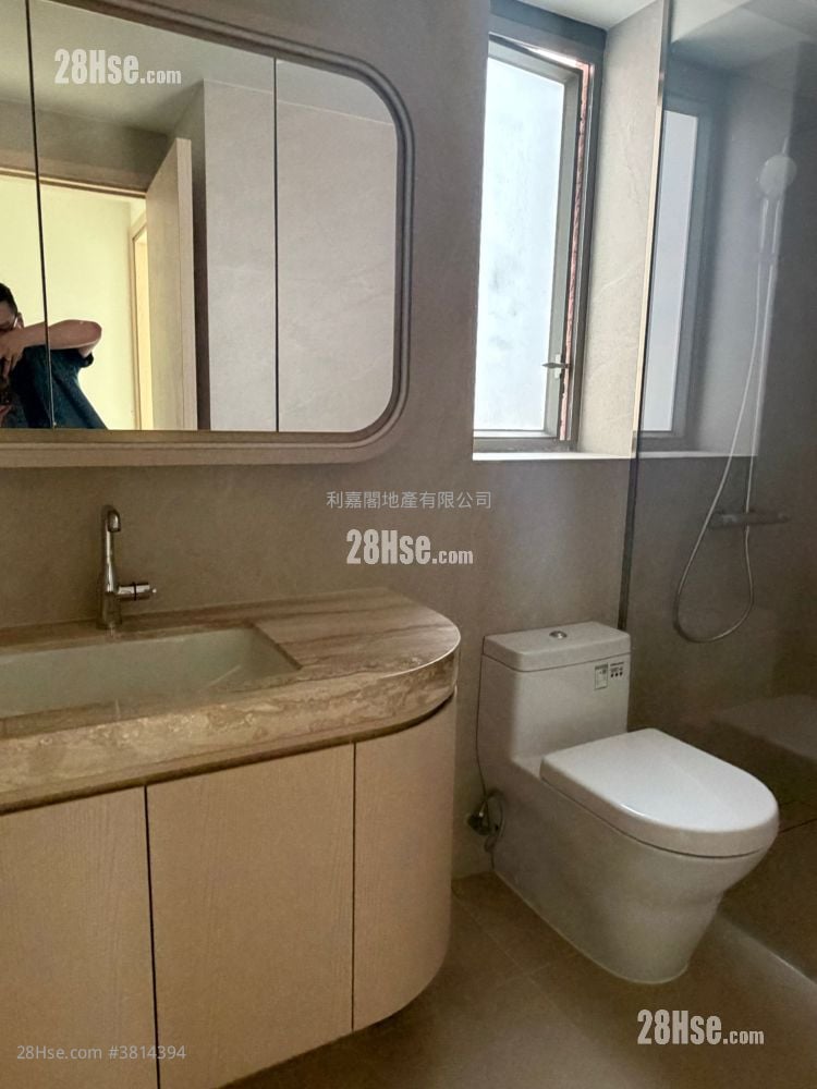 罗便臣道31号 租盘 3 房 , 4 浴室