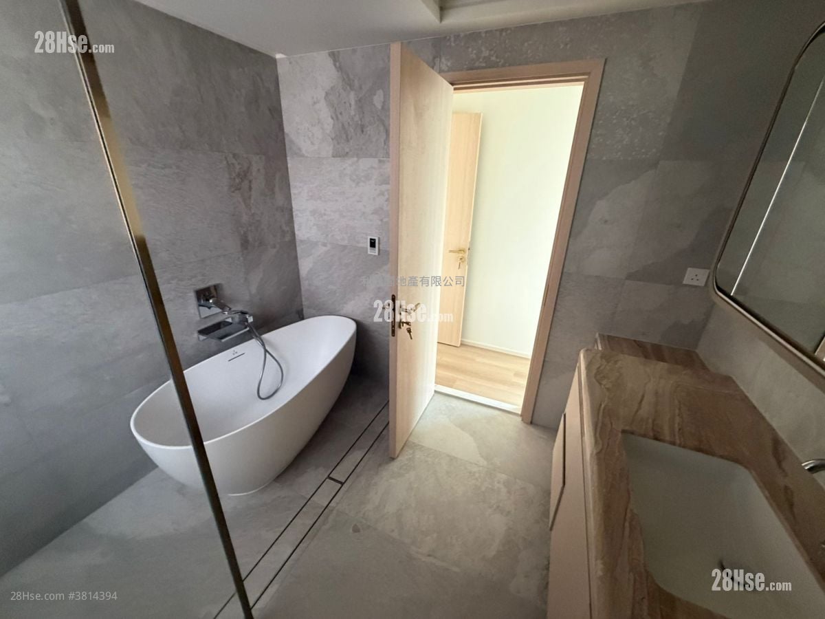 罗便臣道31号 租盘 3 房 , 4 浴室