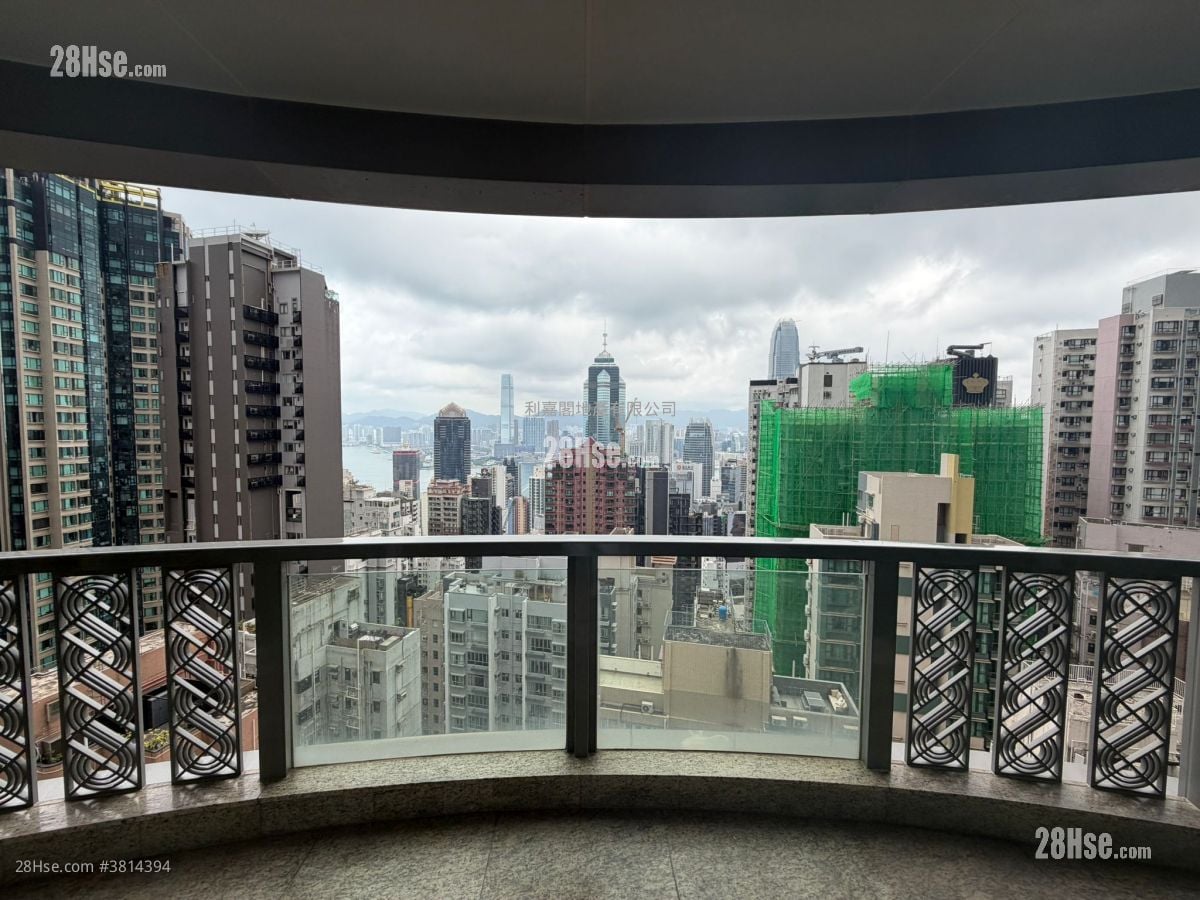 罗便臣道31号 租盘 3 房 , 4 浴室