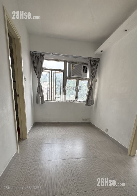 永宁大厦(长发街) 租盘 1 房 , 1 浴室 260 平方尺