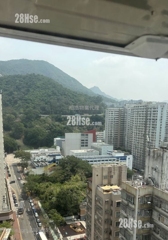 永宁大厦(长发街) 租盘 1 房 , 1 浴室 260 平方尺