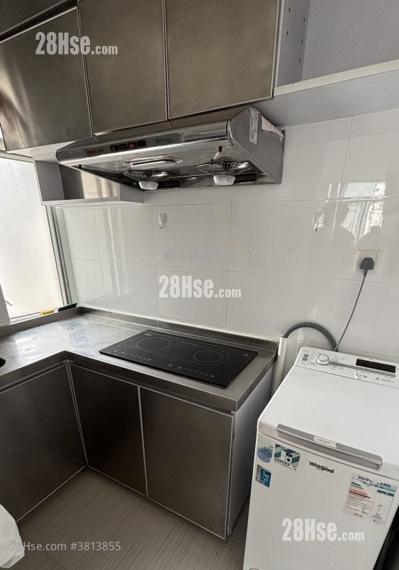 永宁大厦(长发街) 租盘 1 房 , 1 浴室 260 平方尺