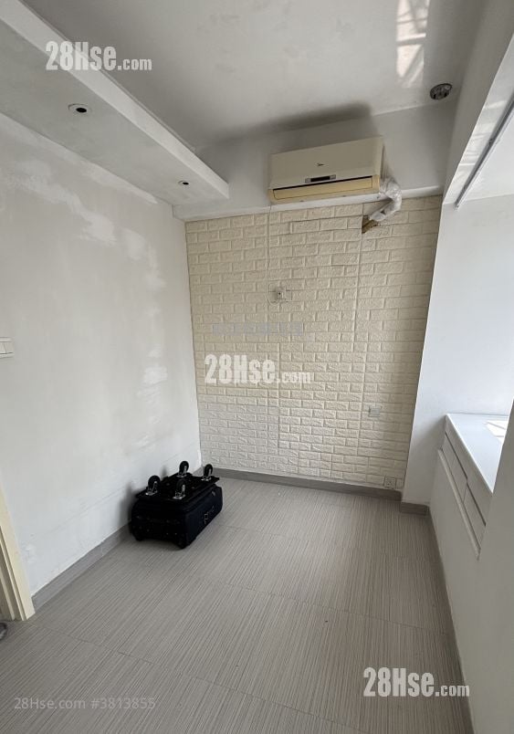 永宁大厦(长发街) 租盘 1 房 , 1 浴室 260 平方尺