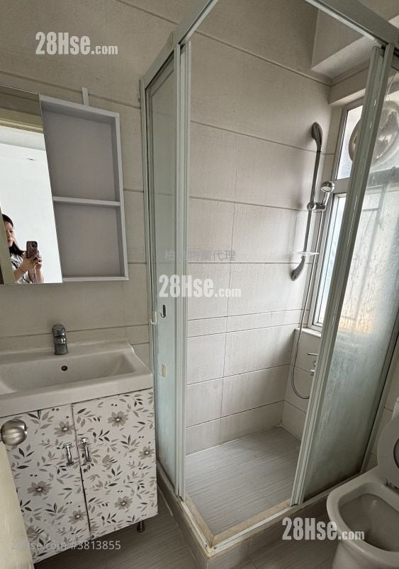 永宁大厦(长发街) 租盘 1 房 , 1 浴室 260 平方尺