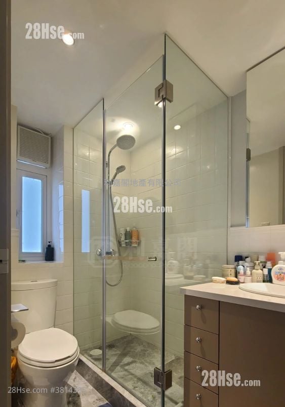 玫瑰新邨 租盤 4 房 , 4 浴室 2,471 平方呎