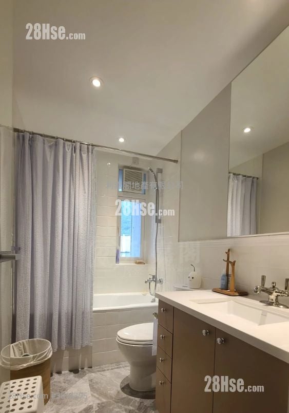 玫瑰新邨 租盤 4 房 , 4 浴室 2,471 平方呎