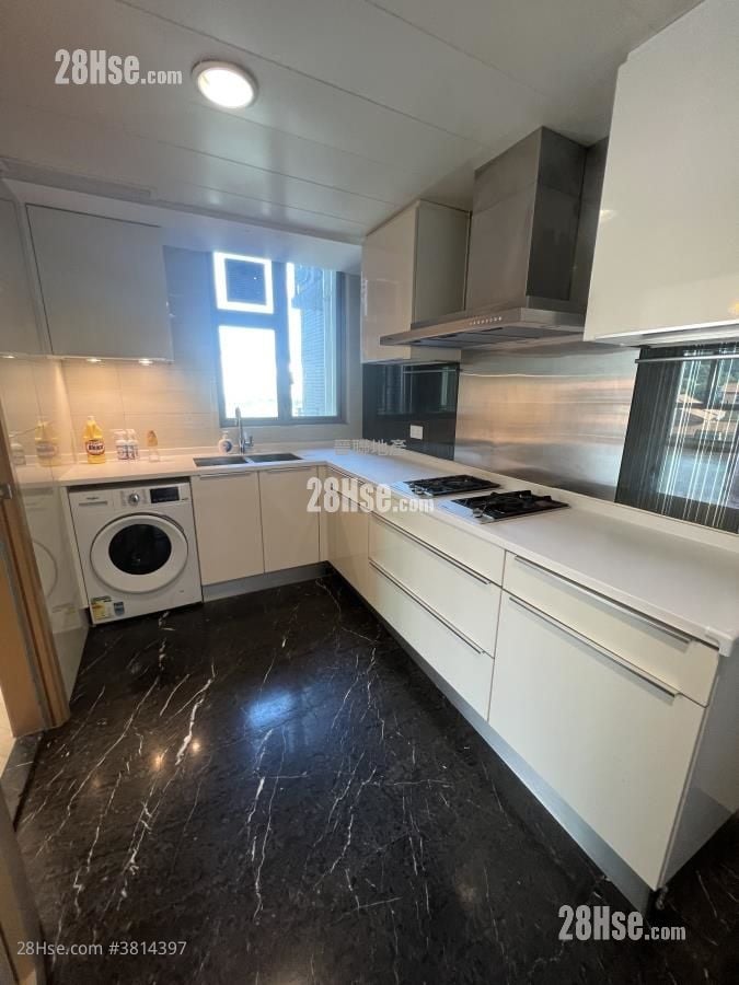 溱岸8号 售盘 4 房 , 3 浴室 1,398 平方尺