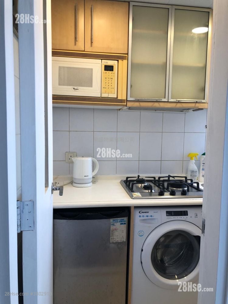 The Harbourside Rental Studio , 1 Bathroom 326 ft²