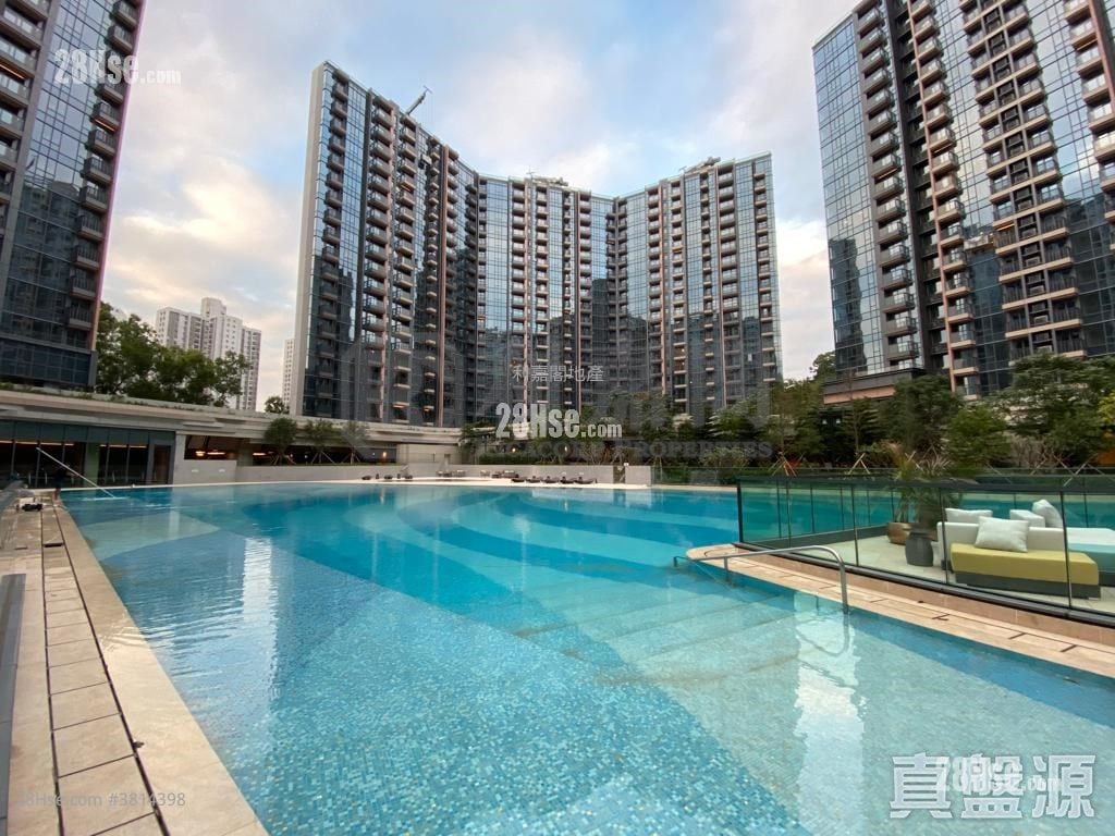 天钻 售盘 3 房 , 2 浴室 735 平方尺