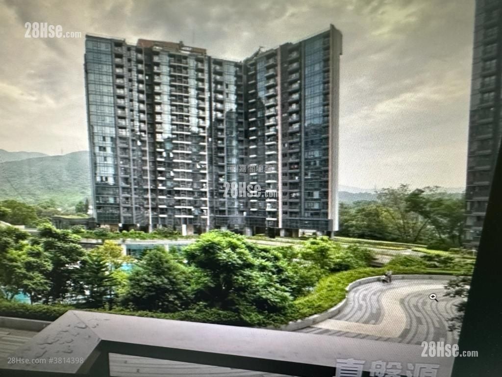 天钻 售盘 3 房 , 2 浴室 735 平方尺