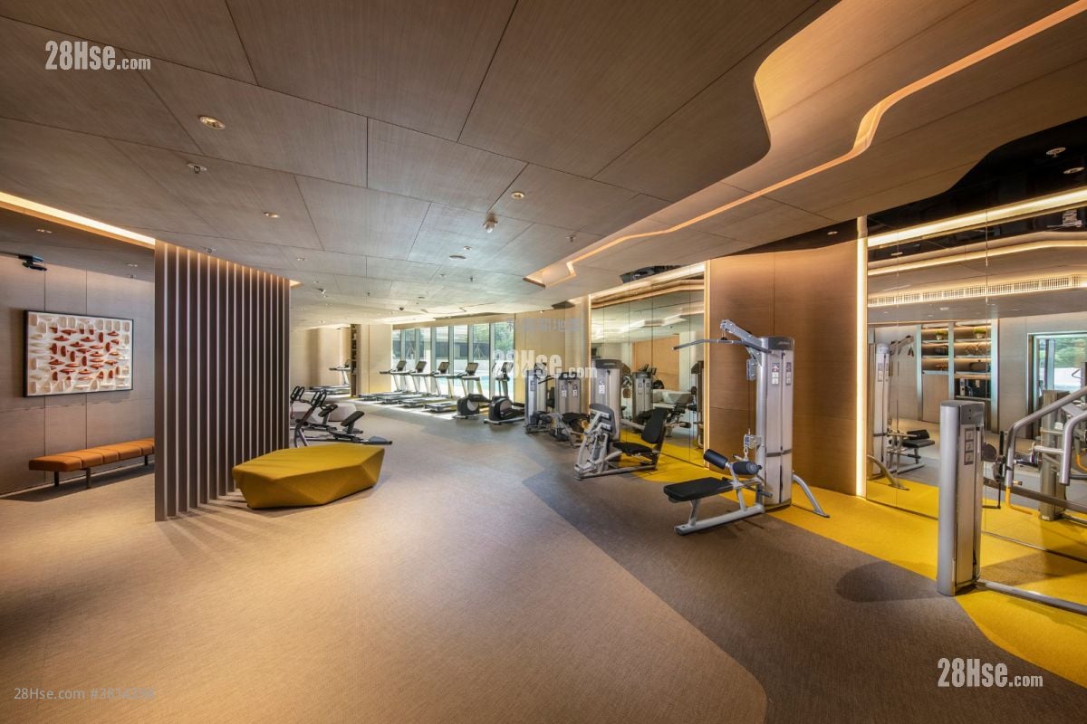 天钻 售盘 3 房 , 2 浴室 735 平方尺