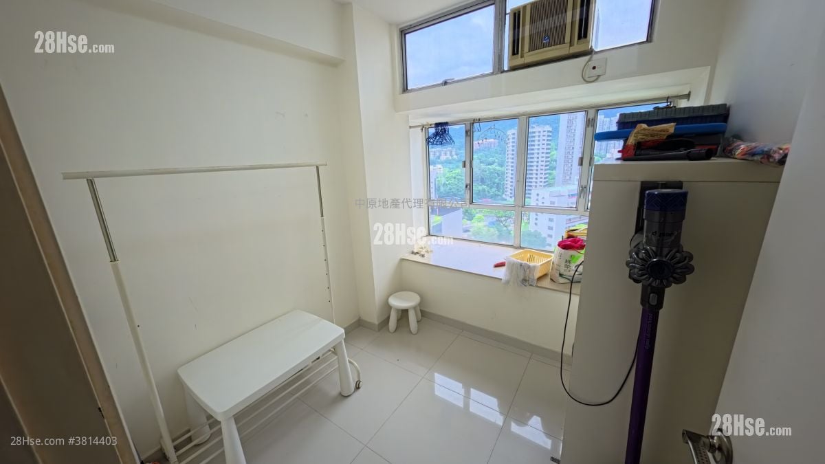 大埔中心 售盘 2 房 325 平方尺