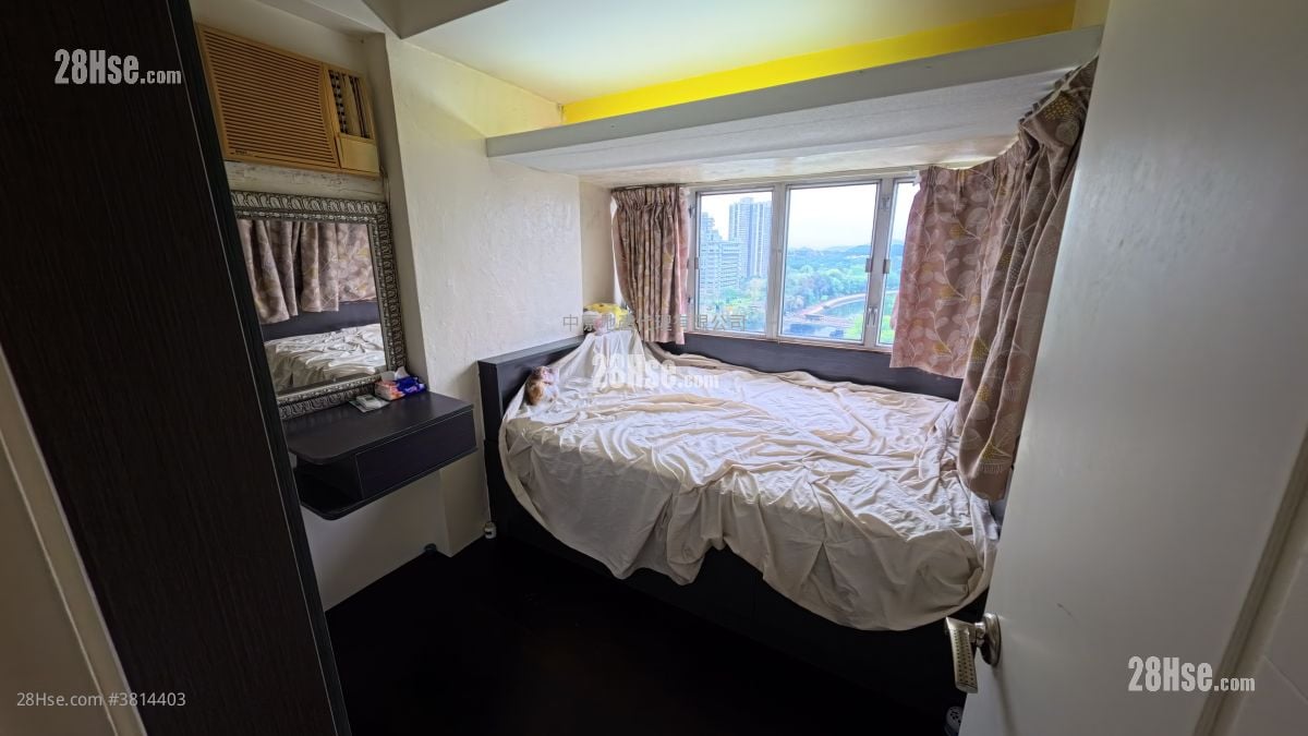 大埔中心 售盘 2 房 325 平方尺