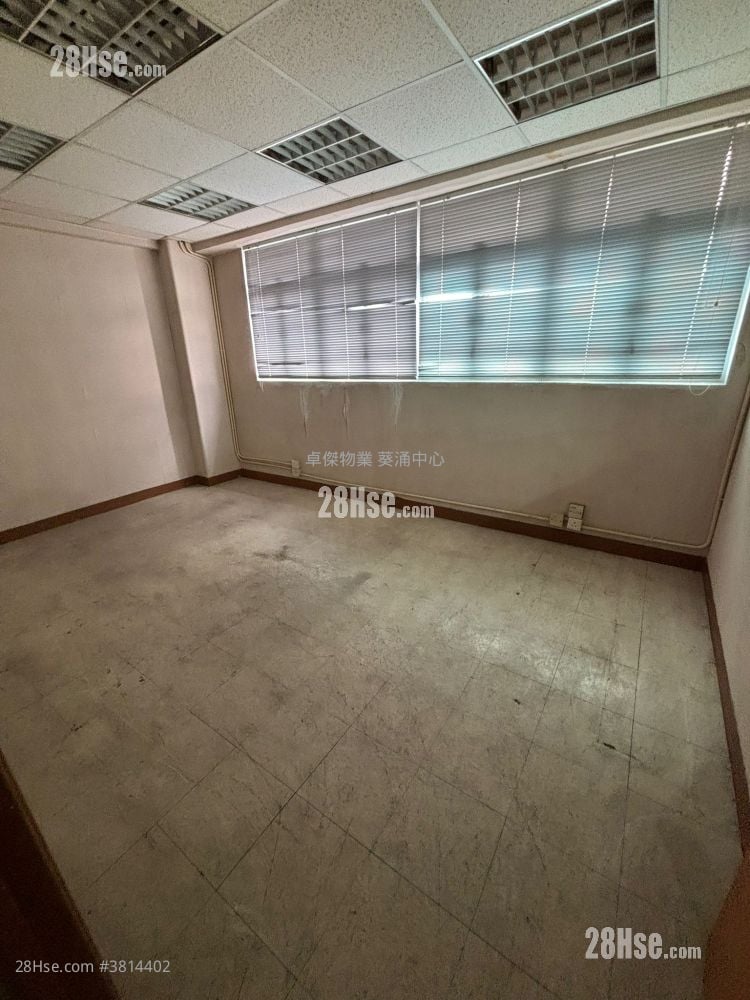 保盈工业大厦 售盘