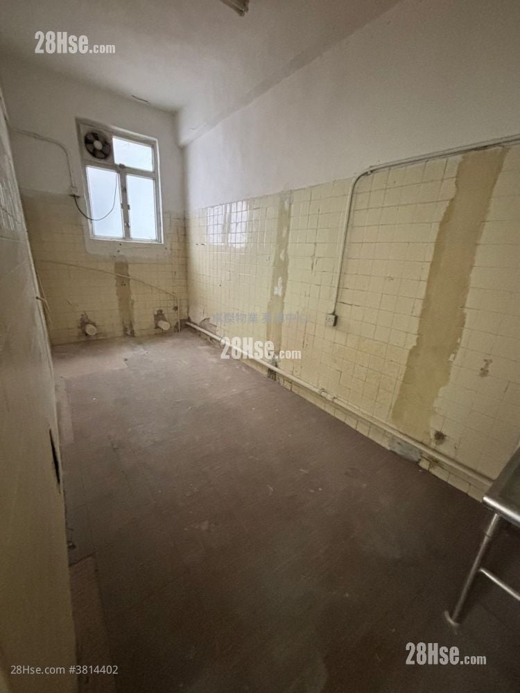 保盈工业大厦 售盘